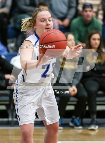 Thumbnail 1 in Viewmont vs Bingham (UHSAA 5A Quarterfinal) photogallery.