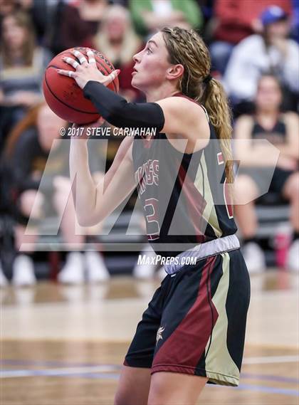 Thumbnail 2 in Viewmont vs Bingham (UHSAA 5A Quarterfinal) photogallery.