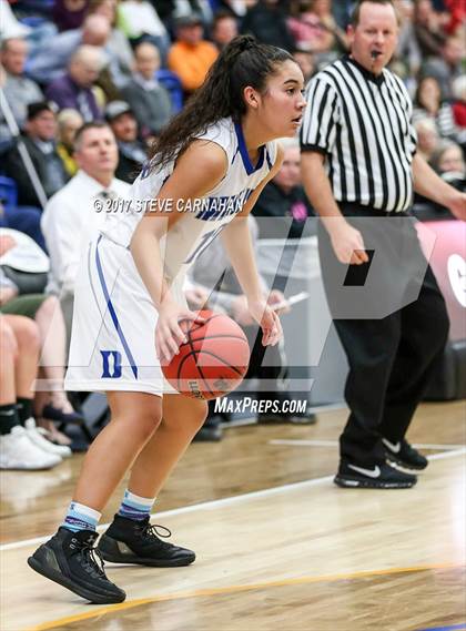 Thumbnail 2 in Viewmont vs Bingham (UHSAA 5A Quarterfinal) photogallery.