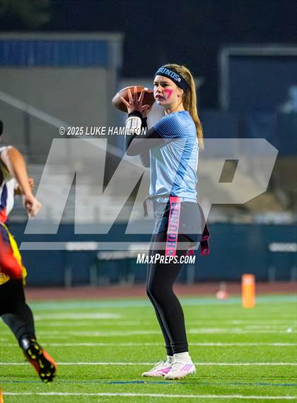 Thumbnail 2 in Berkmar @ Pope (GHSA Division 5 Round 2) photogallery.