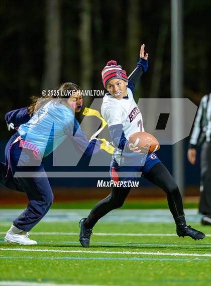 Thumbnail 1 in Berkmar @ Pope (GHSA Division 5 Round 2) photogallery.