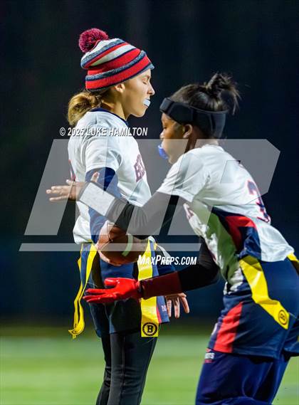 Thumbnail 2 in Berkmar @ Pope (GHSA Division 5 Round 2) photogallery.
