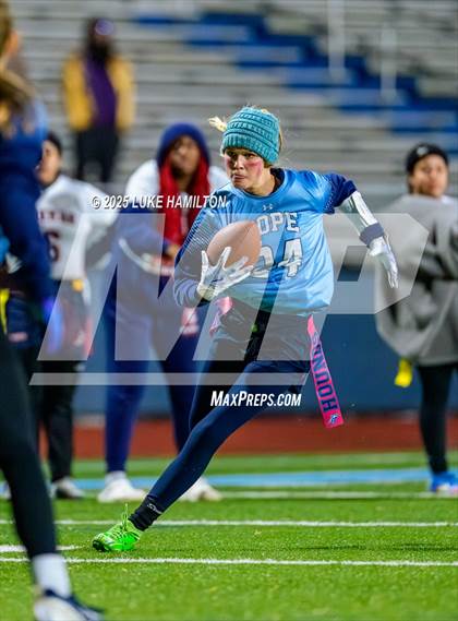 Thumbnail 2 in Berkmar @ Pope (GHSA Division 5 Round 2) photogallery.