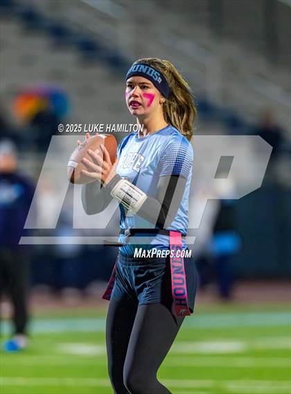 Thumbnail 1 in Berkmar @ Pope (GHSA Division 5 Round 2) photogallery.