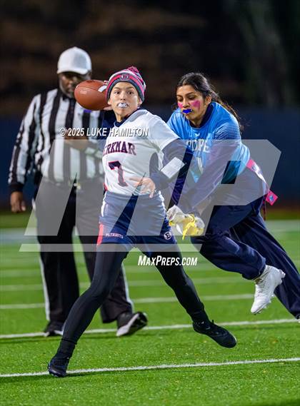 Thumbnail 2 in Berkmar @ Pope (GHSA Division 5 Round 2) photogallery.