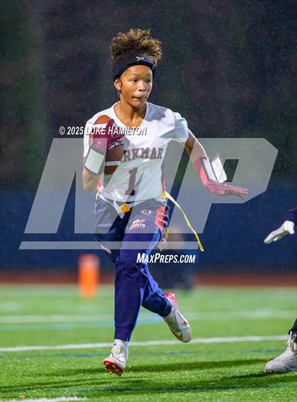 Thumbnail 2 in Berkmar @ Pope (GHSA Division 5 Round 2) photogallery.