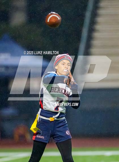 Thumbnail 2 in Berkmar @ Pope (GHSA Division 5 Round 2) photogallery.