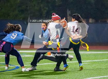 Thumbnail 1 in Berkmar @ Pope (GHSA Division 5 Round 2) photogallery.
