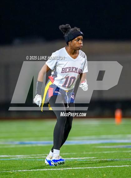 Thumbnail 1 in Berkmar @ Pope (GHSA Division 5 Round 2) photogallery.