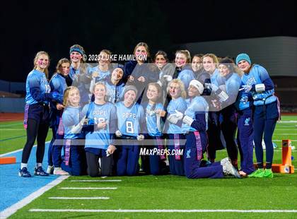 Thumbnail 1 in Berkmar @ Pope (GHSA Division 5 Round 2) photogallery.