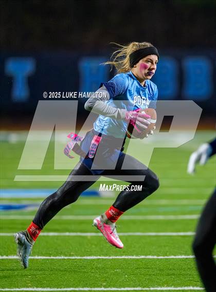 Thumbnail 3 in Berkmar @ Pope (GHSA Division 5 Round 2) photogallery.