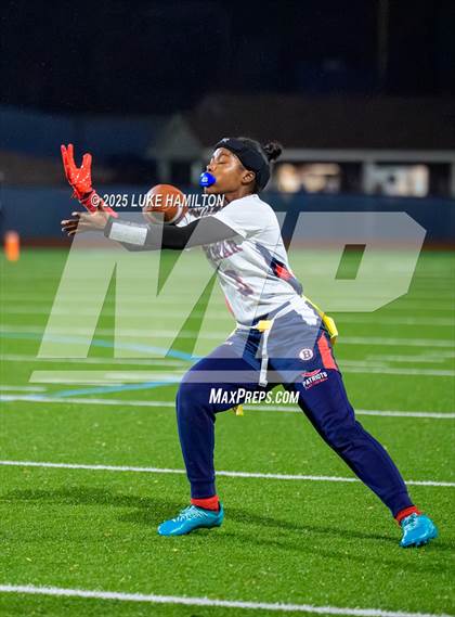 Thumbnail 1 in Berkmar @ Pope (GHSA Division 5 Round 2) photogallery.