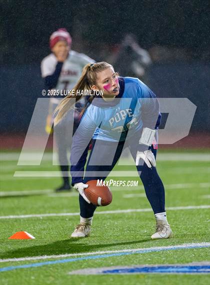 Thumbnail 1 in Berkmar @ Pope (GHSA Division 5 Round 2) photogallery.