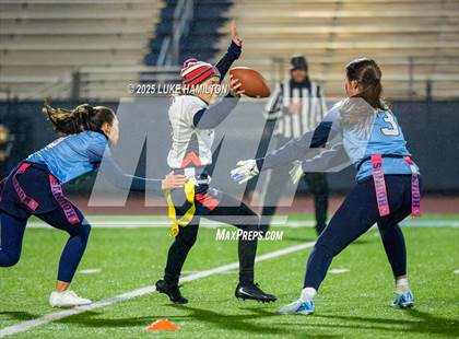 Thumbnail 3 in Berkmar @ Pope (GHSA Division 5 Round 2) photogallery.