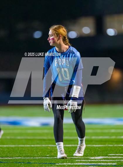 Thumbnail 2 in Berkmar @ Pope (GHSA Division 5 Round 2) photogallery.