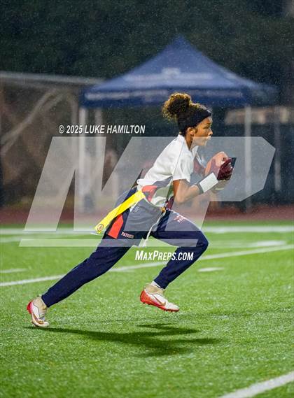 Thumbnail 3 in Berkmar @ Pope (GHSA Division 5 Round 2) photogallery.