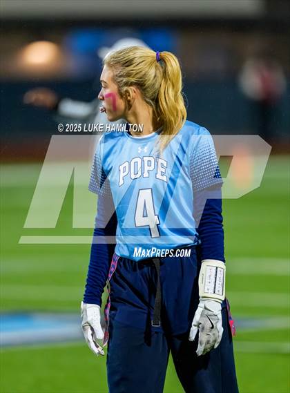 Thumbnail 3 in Berkmar @ Pope (GHSA Division 5 Round 2) photogallery.