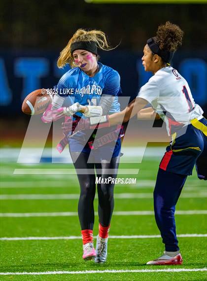 Thumbnail 2 in Berkmar @ Pope (GHSA Division 5 Round 2) photogallery.