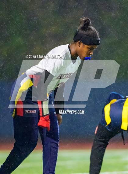 Thumbnail 3 in Berkmar @ Pope (GHSA Division 5 Round 2) photogallery.