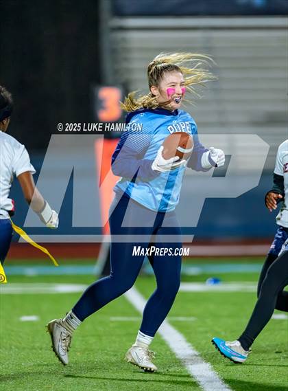 Thumbnail 1 in Berkmar @ Pope (GHSA Division 5 Round 2) photogallery.