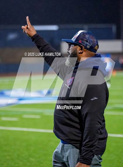 Thumbnail 1 in Berkmar @ Pope (GHSA Division 5 Round 2) photogallery.