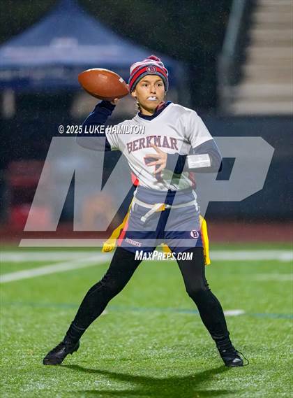 Thumbnail 3 in Berkmar @ Pope (GHSA Division 5 Round 2) photogallery.