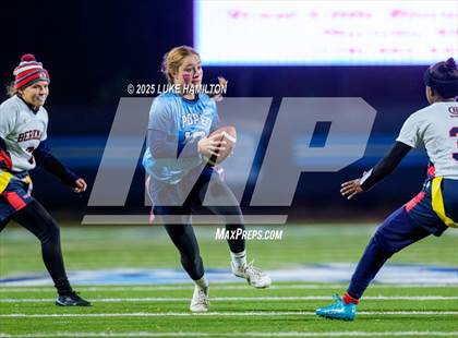 Thumbnail 3 in Berkmar @ Pope (GHSA Division 5 Round 2) photogallery.