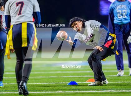 Thumbnail 3 in Berkmar @ Pope (GHSA Division 5 Round 2) photogallery.