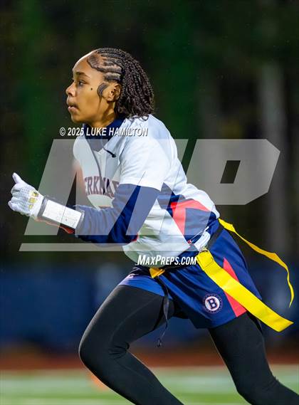 Thumbnail 2 in Berkmar @ Pope (GHSA Division 5 Round 2) photogallery.