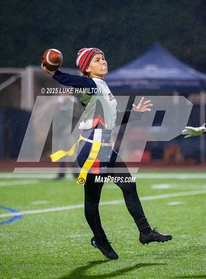 Thumbnail 3 in Berkmar @ Pope (GHSA Division 5 Round 2) photogallery.