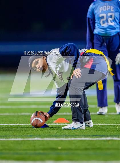Thumbnail 2 in Berkmar @ Pope (GHSA Division 5 Round 2) photogallery.