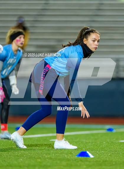 Thumbnail 1 in Berkmar @ Pope (GHSA Division 5 Round 2) photogallery.