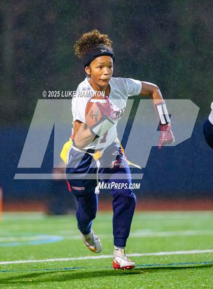 Thumbnail 1 in Berkmar @ Pope (GHSA Division 5 Round 2) photogallery.