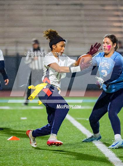 Thumbnail 3 in Berkmar @ Pope (GHSA Division 5 Round 2) photogallery.