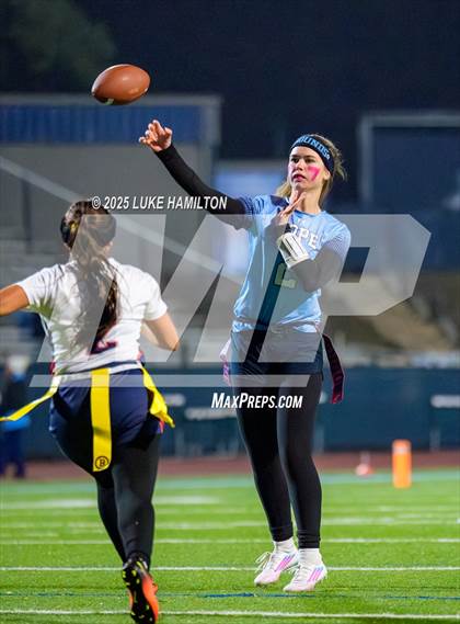 Thumbnail 3 in Berkmar @ Pope (GHSA Division 5 Round 2) photogallery.