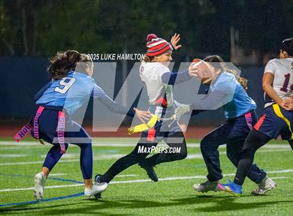 Thumbnail 3 in Berkmar @ Pope (GHSA Division 5 Round 2) photogallery.