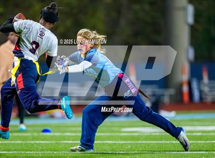 Thumbnail 1 in Berkmar @ Pope (GHSA Division 5 Round 2) photogallery.