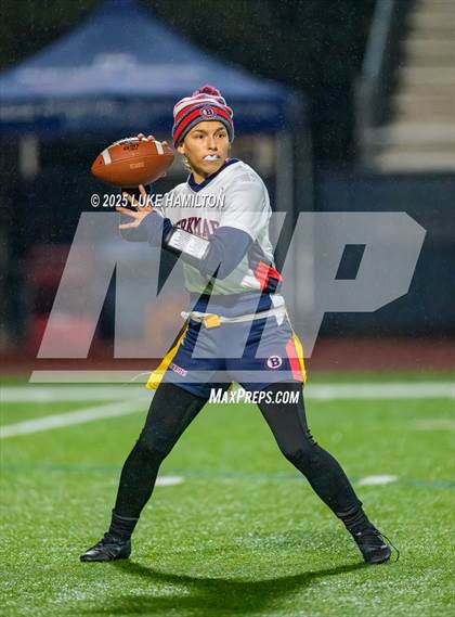 Thumbnail 2 in Berkmar @ Pope (GHSA Division 5 Round 2) photogallery.