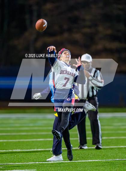 Thumbnail 3 in Berkmar @ Pope (GHSA Division 5 Round 2) photogallery.
