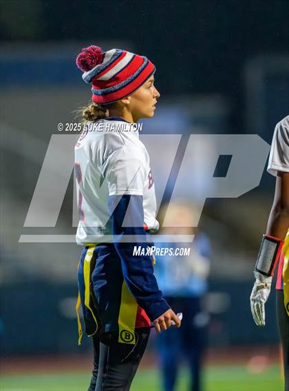 Thumbnail 2 in Berkmar @ Pope (GHSA Division 5 Round 2) photogallery.