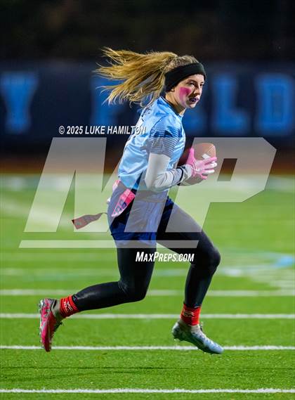 Thumbnail 2 in Berkmar @ Pope (GHSA Division 5 Round 2) photogallery.