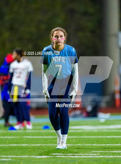 Thumbnail 3 in Berkmar @ Pope (GHSA Division 5 Round 2) photogallery.