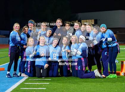 Thumbnail 1 in Berkmar @ Pope (GHSA Division 5 Round 2) photogallery.