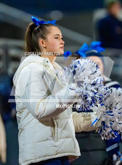 Thumbnail 2 in Berkmar @ Pope (GHSA Division 5 Round 2) photogallery.