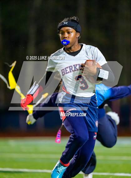 Thumbnail 1 in Berkmar @ Pope (GHSA Division 5 Round 2) photogallery.