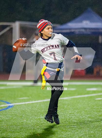 Thumbnail 1 in Berkmar @ Pope (GHSA Division 5 Round 2) photogallery.