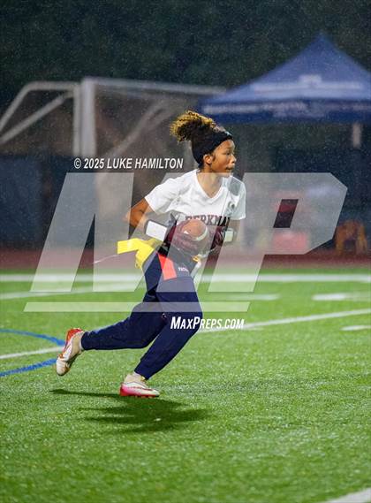 Thumbnail 1 in Berkmar @ Pope (GHSA Division 5 Round 2) photogallery.