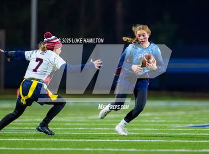 Thumbnail 1 in Berkmar @ Pope (GHSA Division 5 Round 2) photogallery.