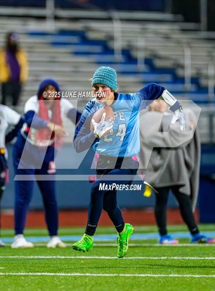 Thumbnail 3 in Berkmar @ Pope (GHSA Division 5 Round 2) photogallery.