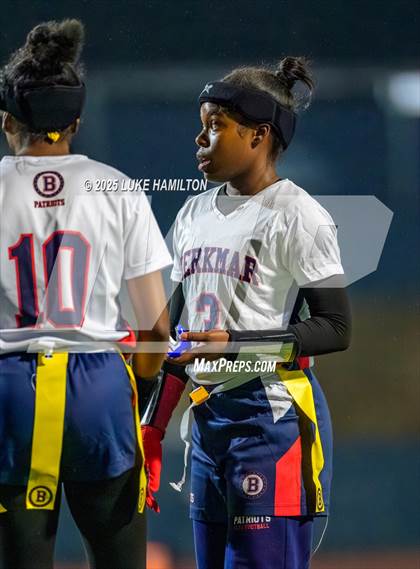 Thumbnail 3 in Berkmar @ Pope (GHSA Division 5 Round 2) photogallery.